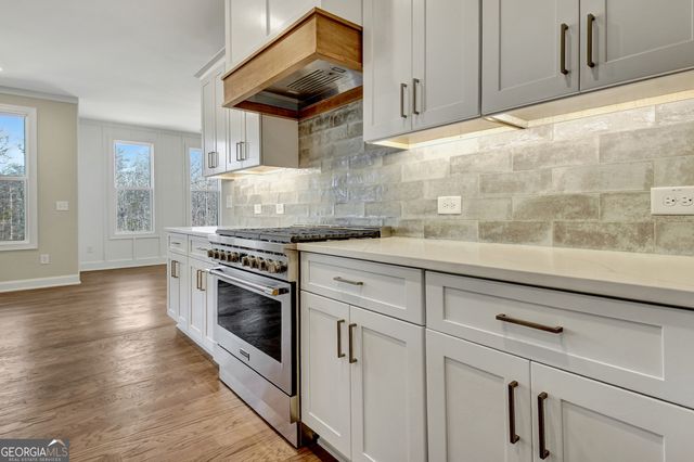 355 Werner Way, Senoia, GA 30276