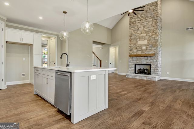 355 Werner Way, Senoia, GA 30276