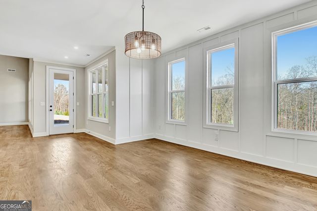 355 Werner Way, Senoia, GA 30276