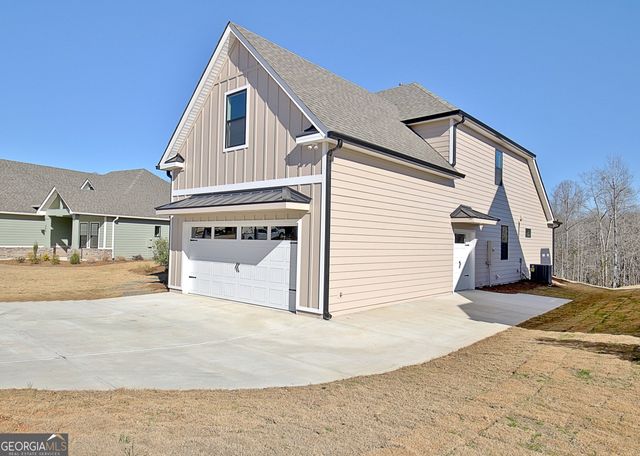 355 Werner Way, Senoia, GA 30276