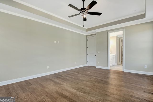 355 Werner Way, Senoia, GA 30276