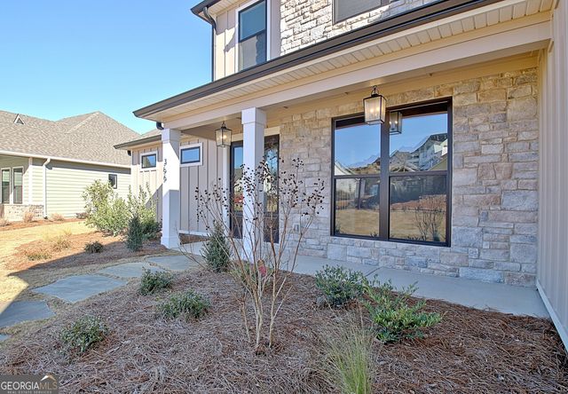 355 Werner Way, Senoia, GA 30276