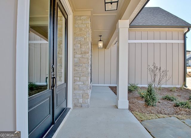 355 Werner Way, Senoia, GA 30276