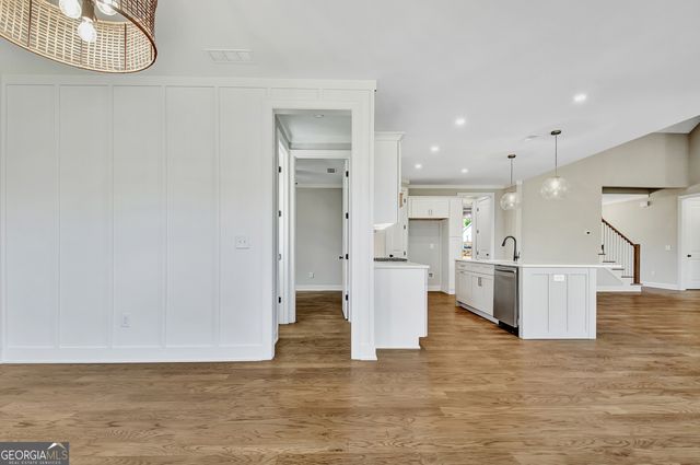 355 Werner Way, Senoia, GA 30276