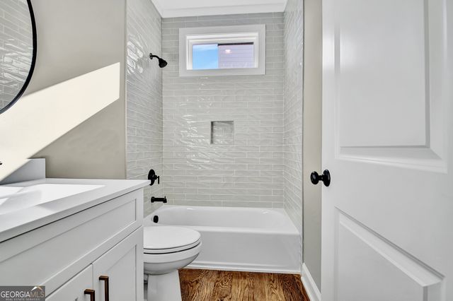 355 Werner Way, Senoia, GA 30276