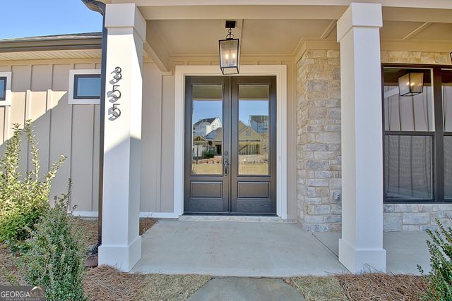 355 Werner Way, Senoia, GA 30276