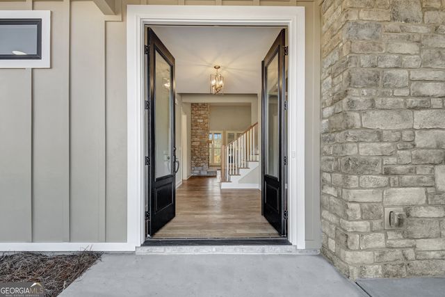 355 Werner Way, Senoia, GA 30276