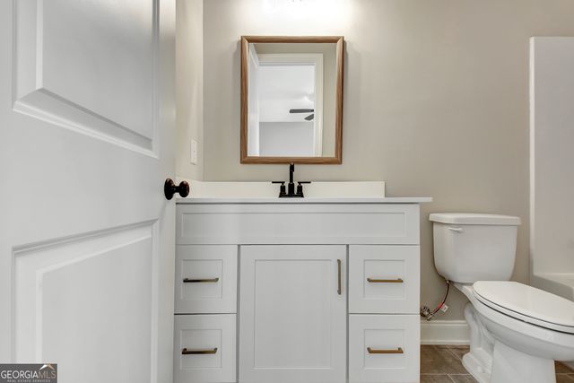 355 Werner Way, Senoia, GA 30276