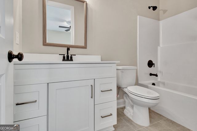 355 Werner Way, Senoia, GA 30276