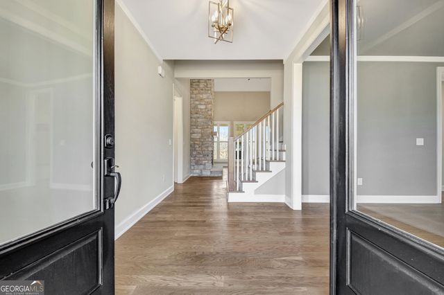 355 Werner Way, Senoia, GA 30276