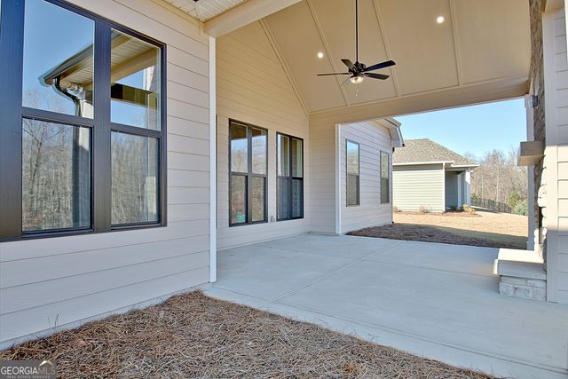 355 Werner Way, Senoia, GA 30276