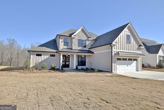355 Werner Way, Senoia, GA 30276