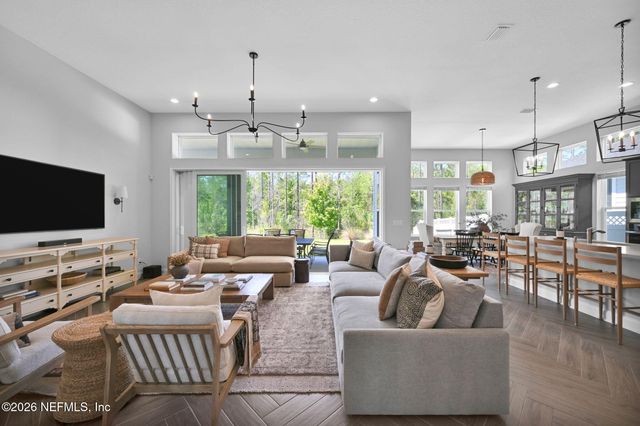 238 COURTNEY CHASE Drive, St. Augustine, FL 32092