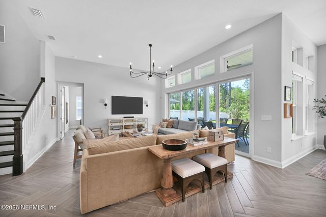 238 COURTNEY CHASE Drive, St. Augustine, FL 32092