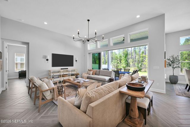 238 COURTNEY CHASE Drive, St. Augustine, FL 32092