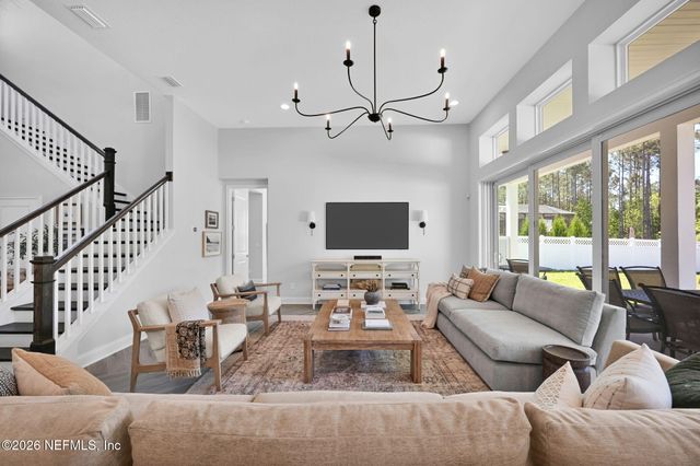 238 COURTNEY CHASE Drive, St. Augustine, FL 32092