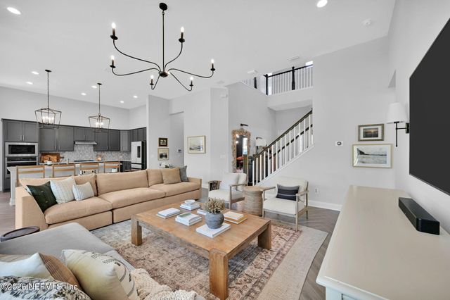 238 COURTNEY CHASE Drive, St. Augustine, FL 32092