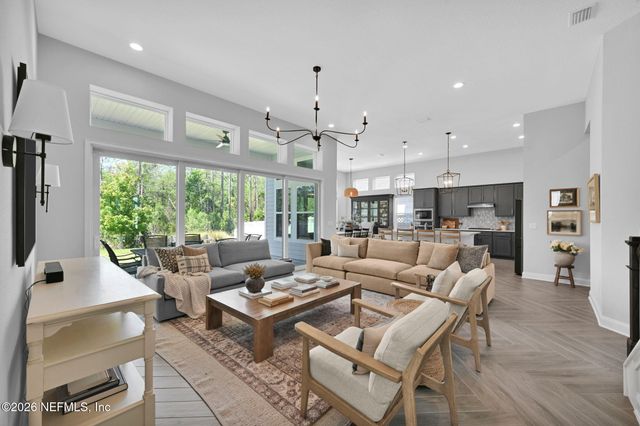 238 COURTNEY CHASE Drive, St. Augustine, FL 32092