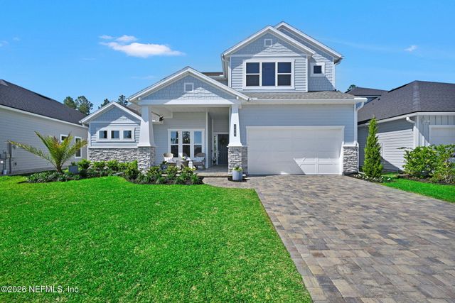 238 COURTNEY CHASE Drive, St. Augustine, FL 32092