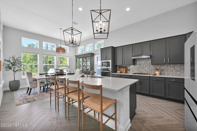 238 COURTNEY CHASE Drive, St. Augustine, FL 32092