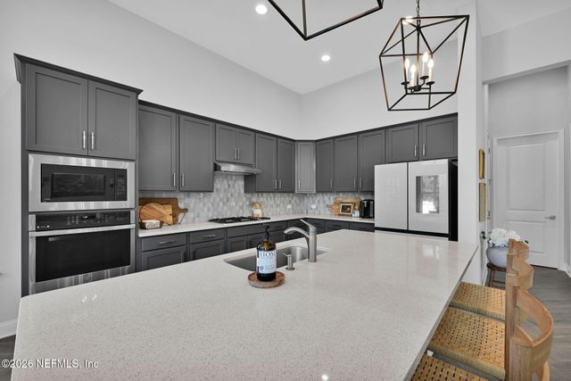 238 COURTNEY CHASE Drive, St. Augustine, FL 32092