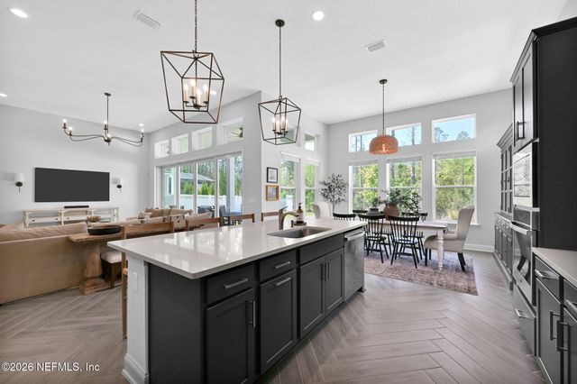 238 COURTNEY CHASE Drive, St. Augustine, FL 32092