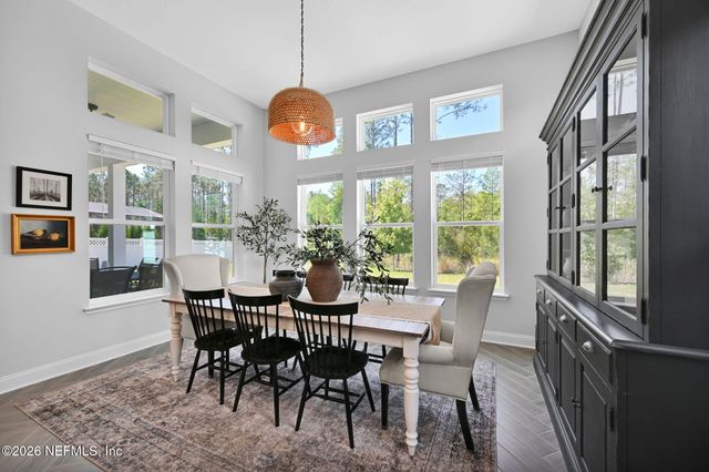 238 COURTNEY CHASE Drive, St. Augustine, FL 32092