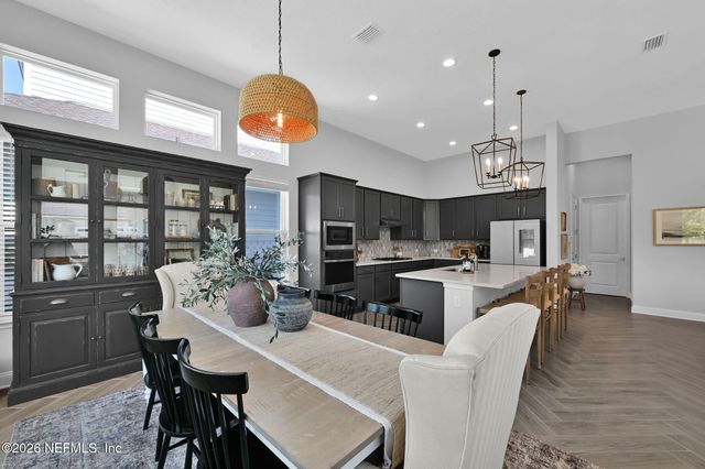 238 COURTNEY CHASE Drive, St. Augustine, FL 32092