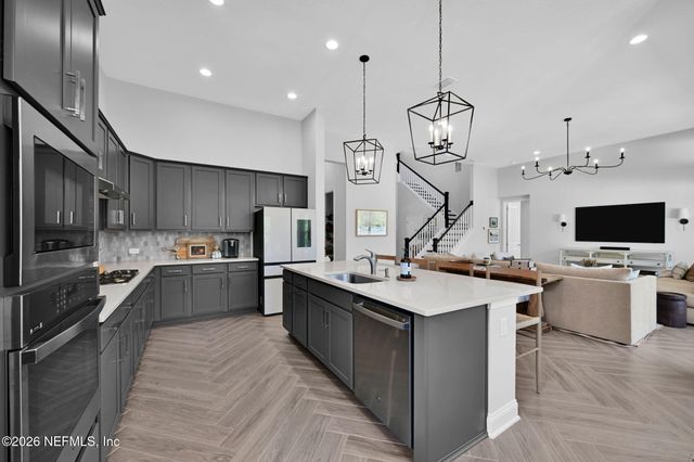 238 COURTNEY CHASE Drive, St. Augustine, FL 32092