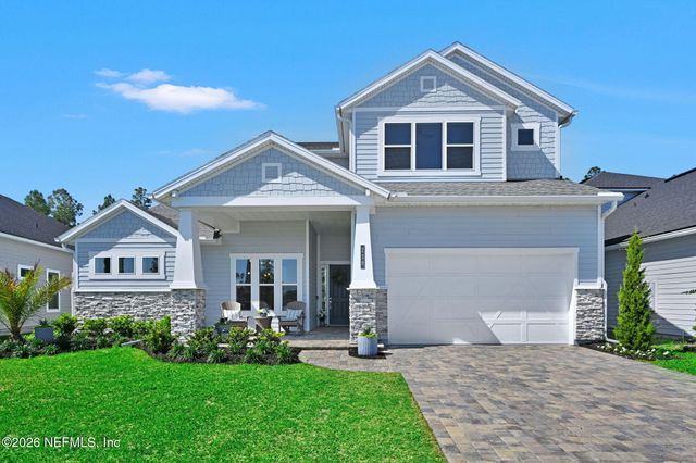 238 COURTNEY CHASE Drive, St. Augustine, FL 32092