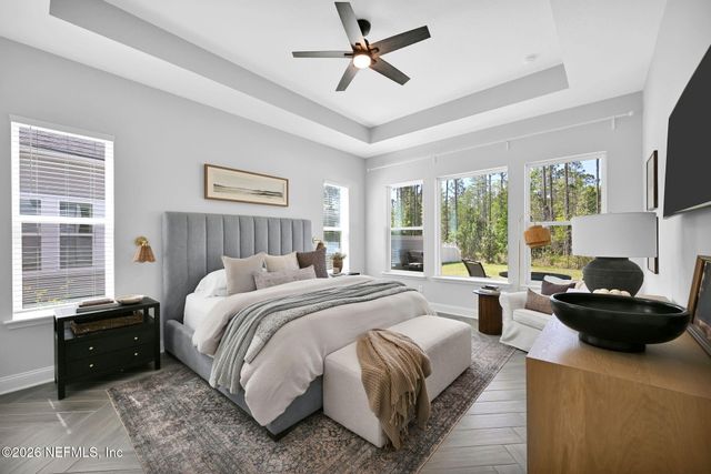 238 COURTNEY CHASE Drive, St. Augustine, FL 32092