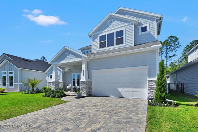 238 COURTNEY CHASE Drive, St. Augustine, FL 32092