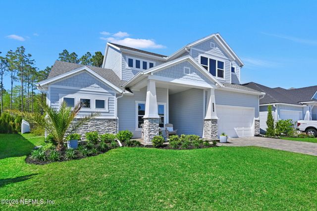 238 COURTNEY CHASE Drive, St. Augustine, FL 32092