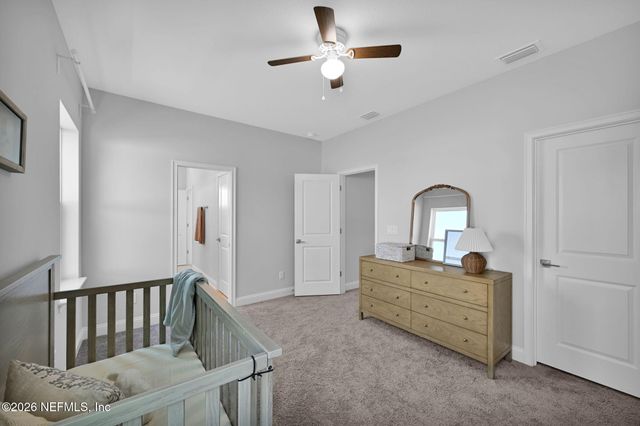 238 COURTNEY CHASE Drive, St. Augustine, FL 32092