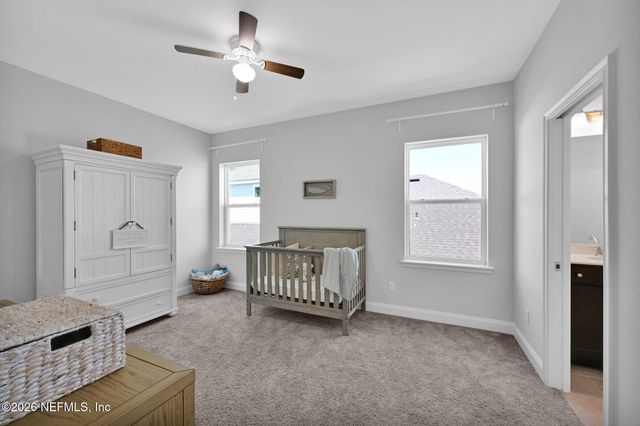 238 COURTNEY CHASE Drive, St. Augustine, FL 32092