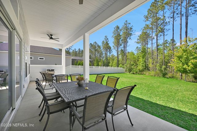 238 COURTNEY CHASE Drive, St. Augustine, FL 32092