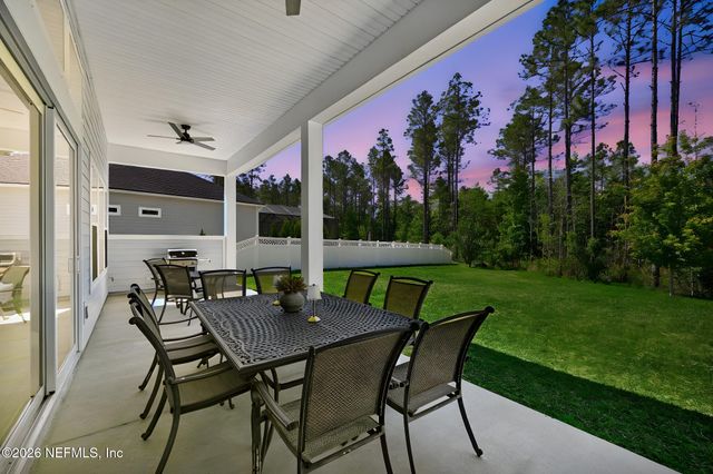 238 COURTNEY CHASE Drive, St. Augustine, FL 32092