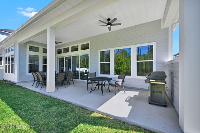 238 COURTNEY CHASE Drive, St. Augustine, FL 32092