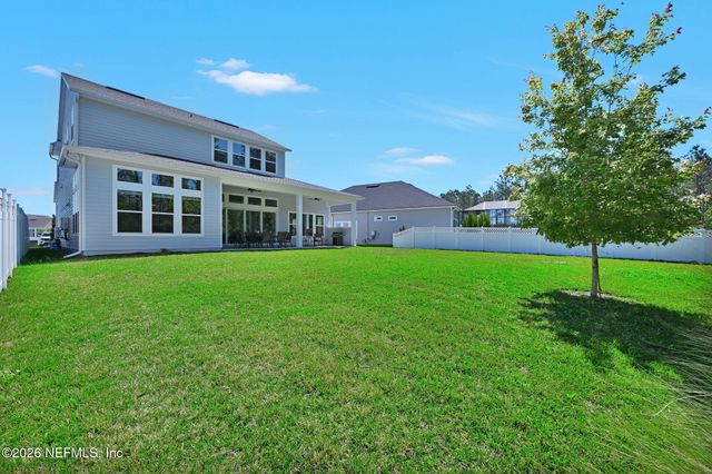 238 COURTNEY CHASE Drive, St. Augustine, FL 32092