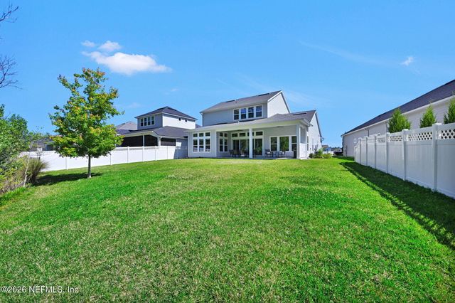 238 COURTNEY CHASE Drive, St. Augustine, FL 32092