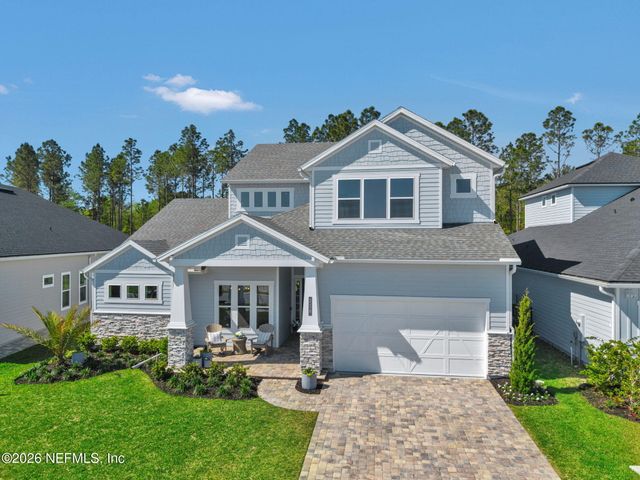 238 COURTNEY CHASE Drive, St. Augustine, FL 32092