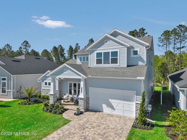 238 COURTNEY CHASE Drive, St. Augustine, FL 32092