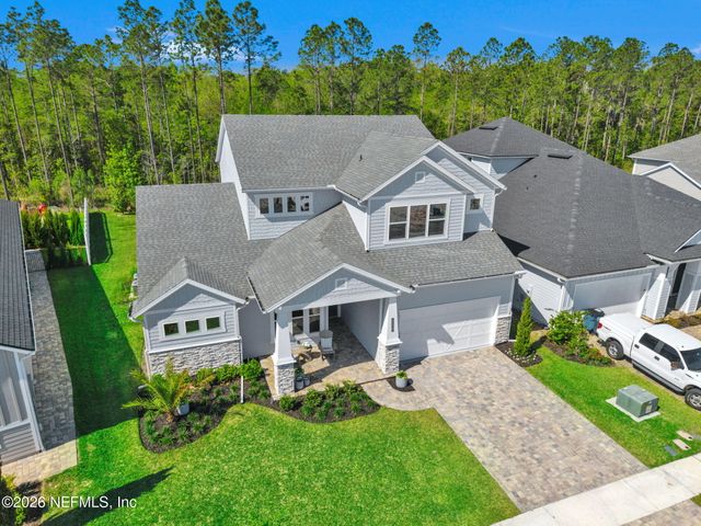 238 COURTNEY CHASE Drive, St. Augustine, FL 32092