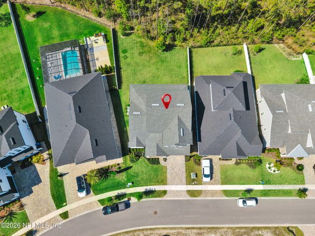 238 COURTNEY CHASE Drive, St. Augustine, FL 32092