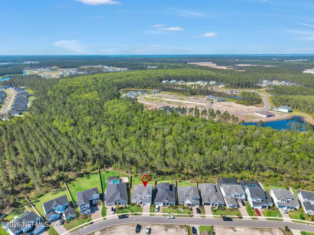 238 COURTNEY CHASE Drive, St. Augustine, FL 32092