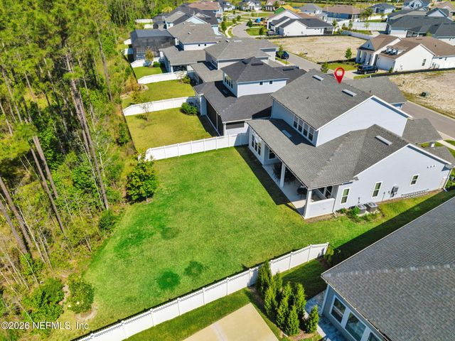 238 COURTNEY CHASE Drive, St. Augustine, FL 32092