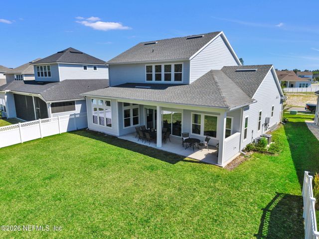 238 COURTNEY CHASE Drive, St. Augustine, FL 32092