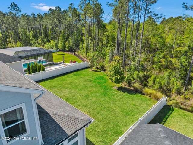 238 COURTNEY CHASE Drive, St. Augustine, FL 32092