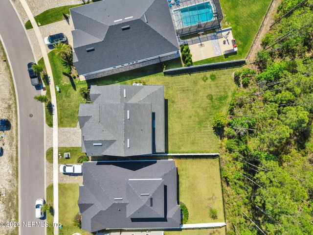 238 COURTNEY CHASE Drive, St. Augustine, FL 32092