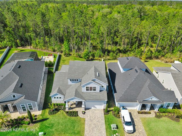238 COURTNEY CHASE Drive, St. Augustine, FL 32092